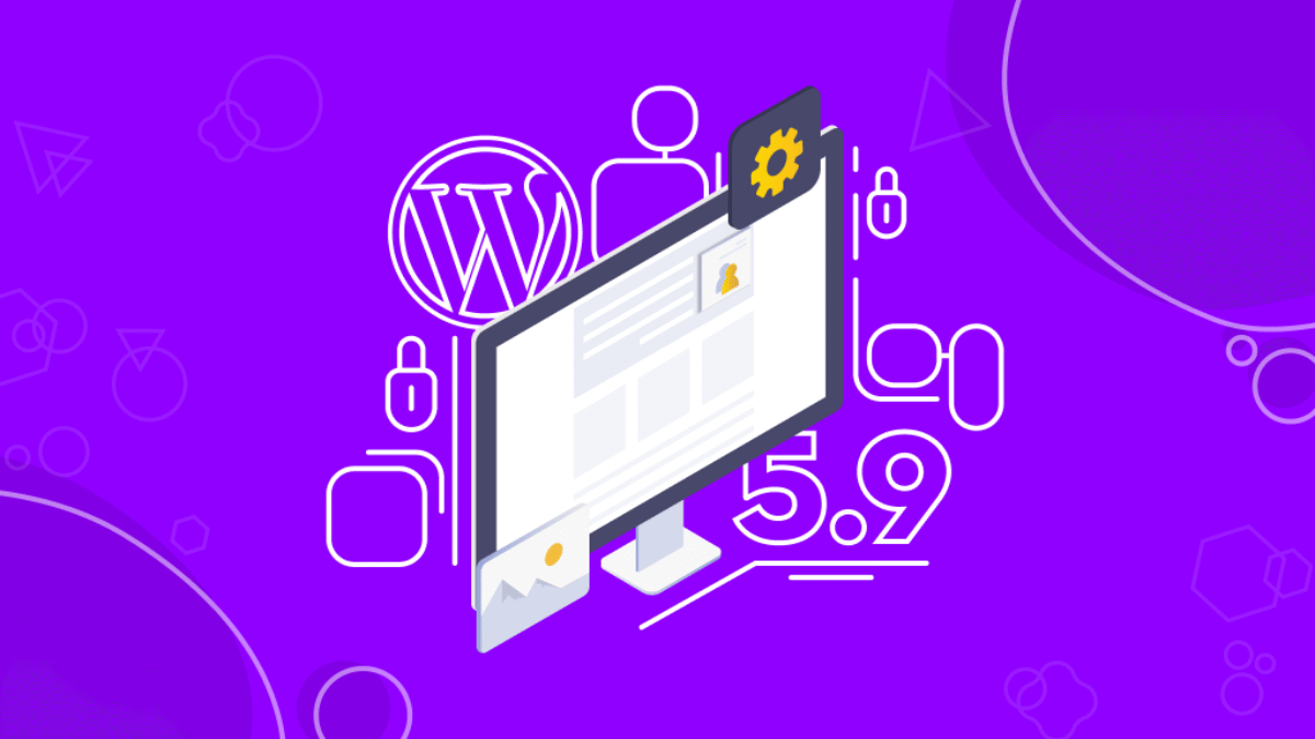 WordPress-5.9